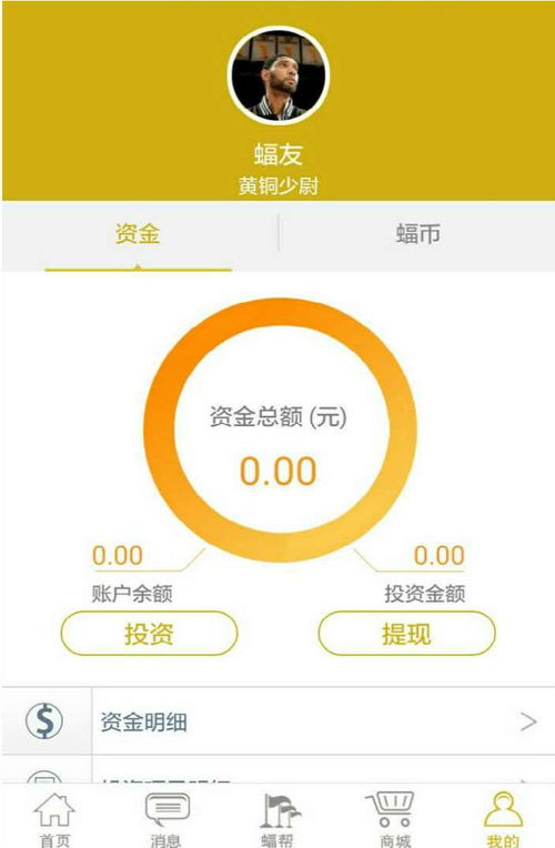 金蝠1.300安卓版下載指南與融資性擔保行業(yè)發(fā)展趨勢