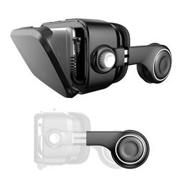 虛擬與現(xiàn)實(shí)交匯 VR眼鏡的全鏈路視覺(jué)營(yíng)銷(xiāo)解決方案